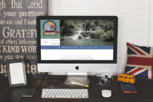 Canyoning-Nature - Accueil