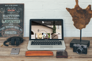 Juliette Avril - Accueil