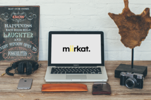Miirkat - Logo